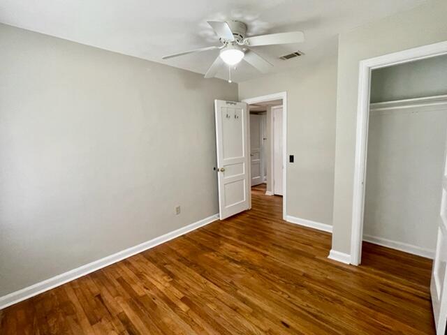 GARNIERS BEACH - Residential Lease