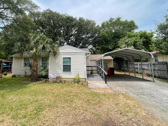GARNIERS BEACH - Residential Lease