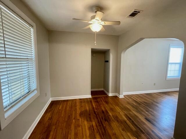 GARNIERS BEACH - Residential Lease