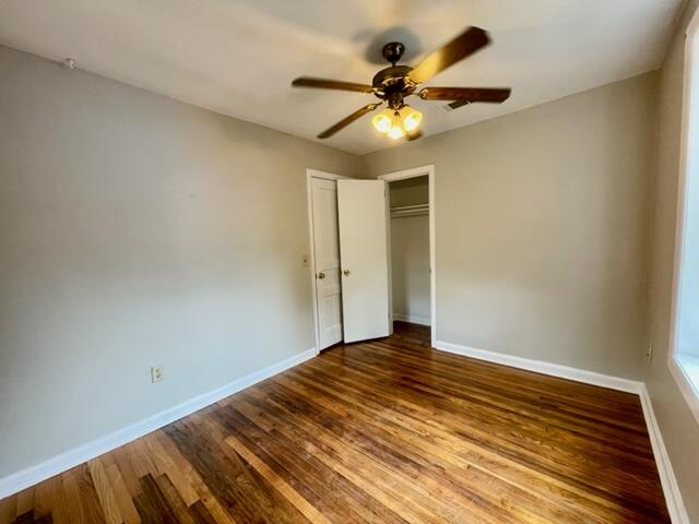 GARNIERS BEACH - Residential Lease