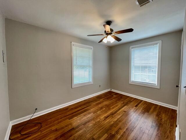GARNIERS BEACH - Residential Lease