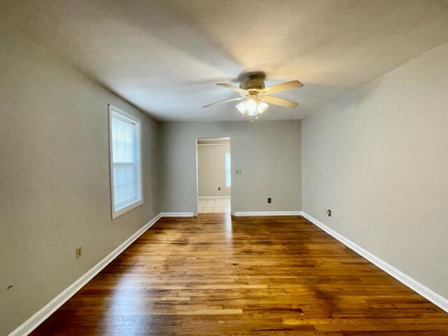 GARNIERS BEACH - Residential Lease