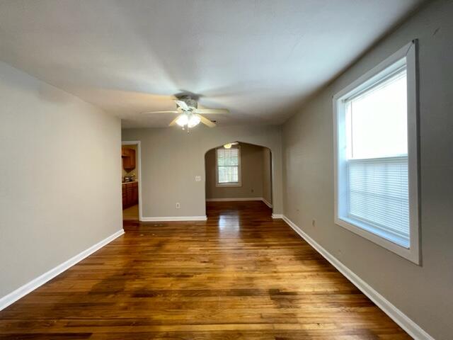 GARNIERS BEACH - Residential Lease