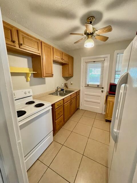 GARNIERS BEACH - Residential Lease