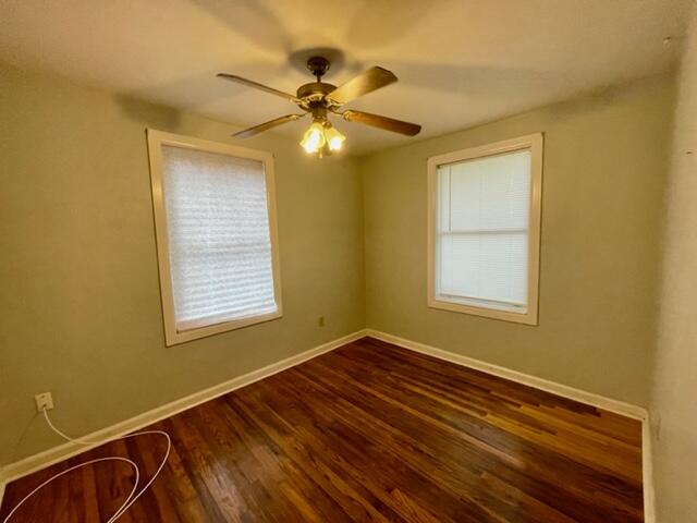 GARNIERS BEACH - Residential Lease