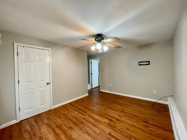 GARNIERS BEACH - Residential Lease