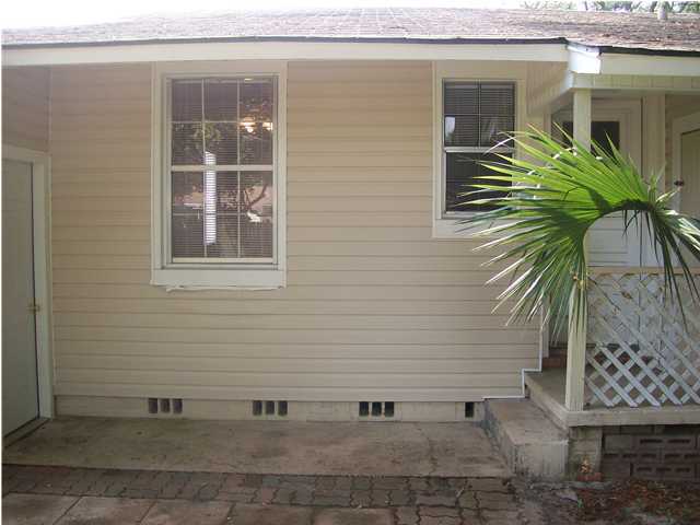 GARNIERS BEACH - Residential Lease