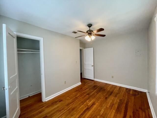 GARNIERS BEACH - Residential Lease