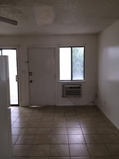 One bedroom/ one bath unit located near Fort Walton Beach High School. 18 Tile throughout, please contact office for showing instructions - this one will go fast!