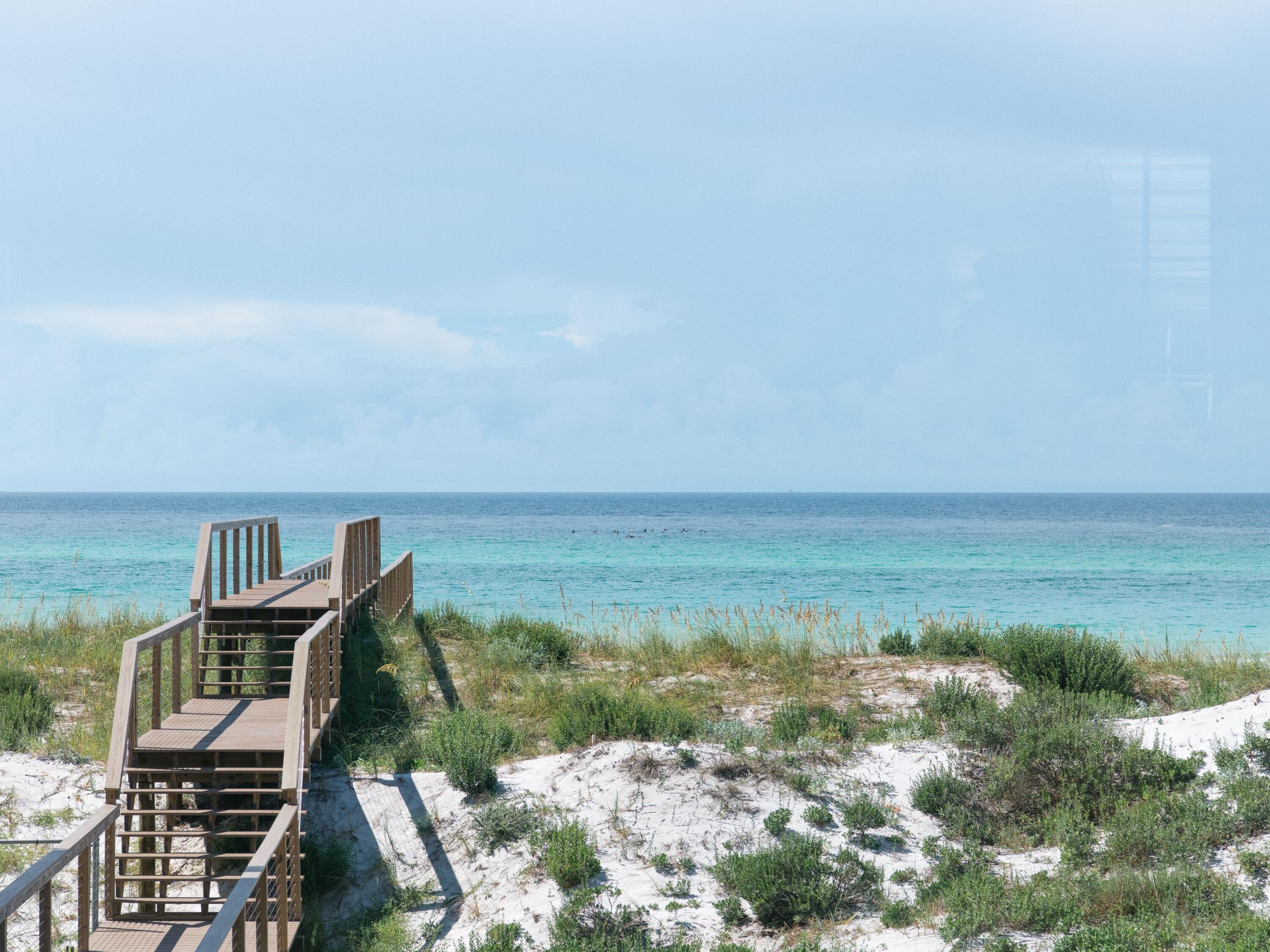 Lupin Beach - Residential