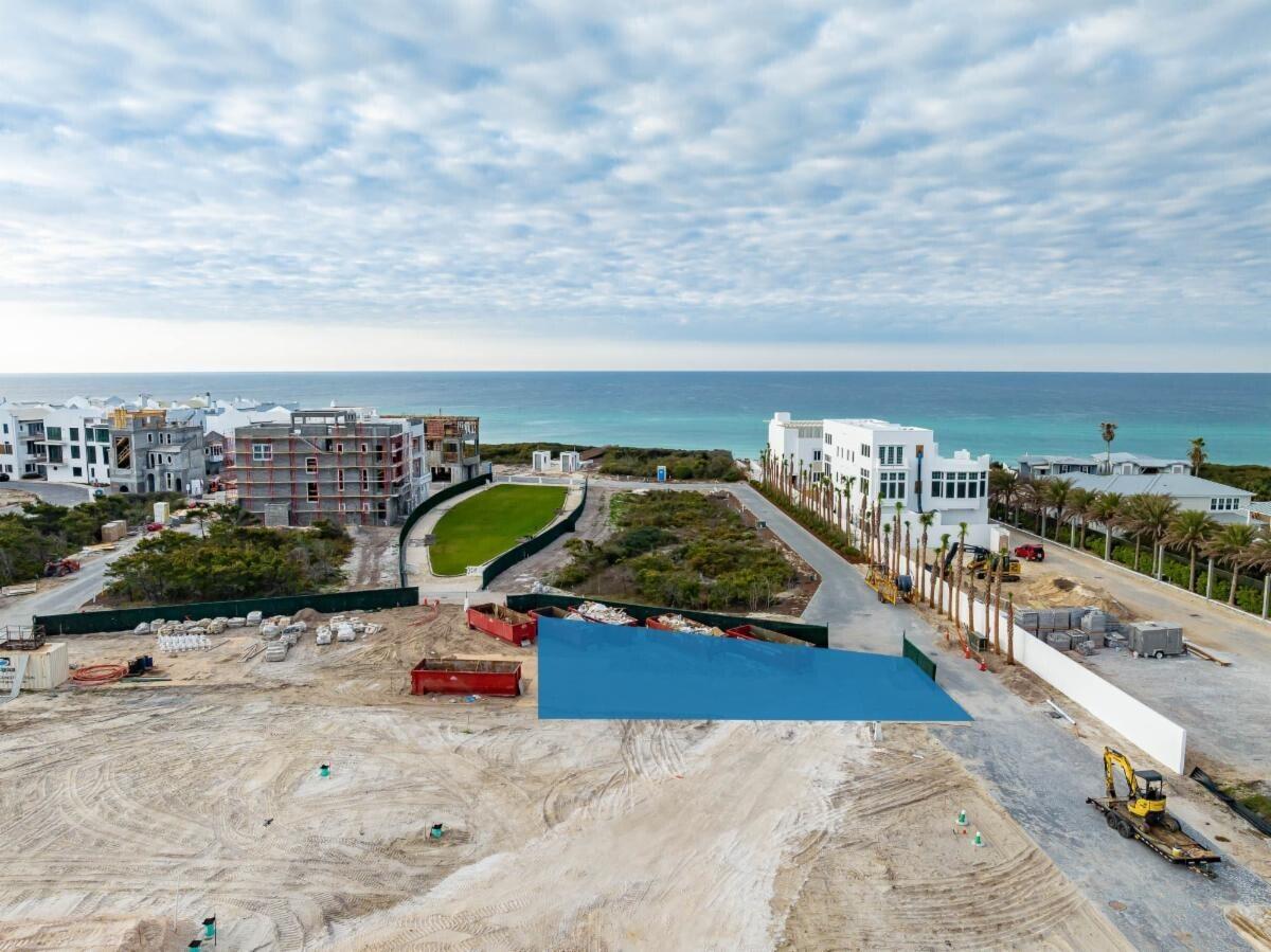 ALYS BEACH - Land