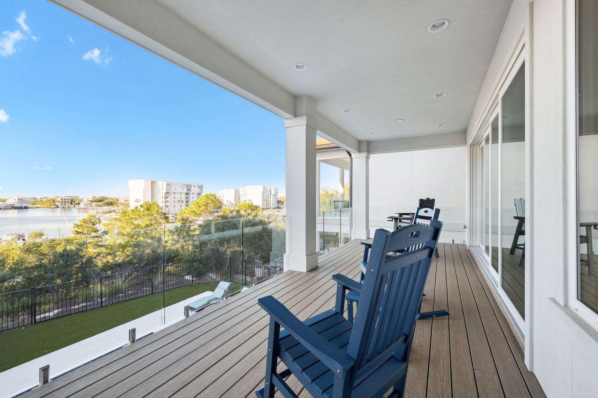 Marbella - Residential