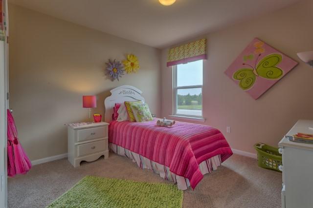 Redstone Commons - Residential