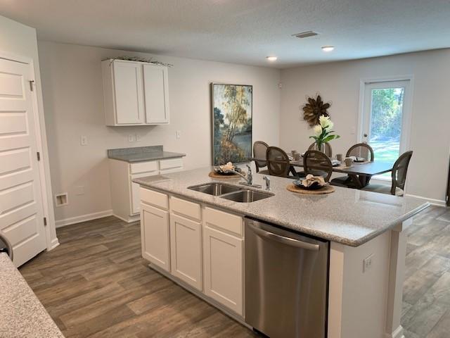 Redstone Commons - Residential