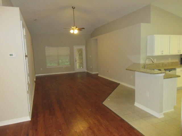 BAYOU LANDING - Residential