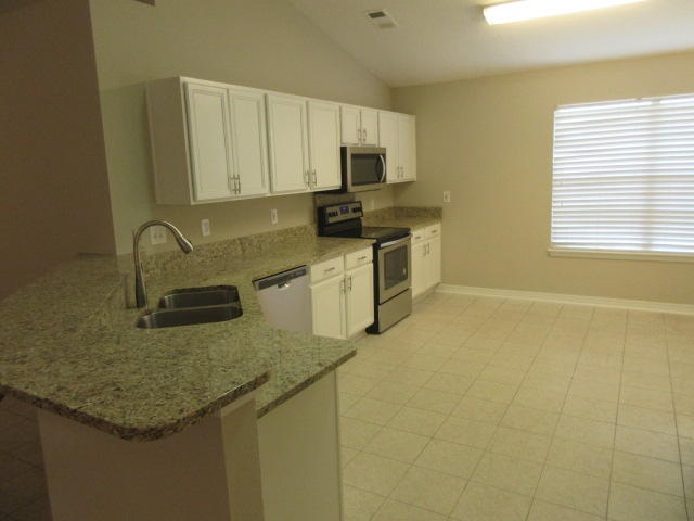 BAYOU LANDING - Residential