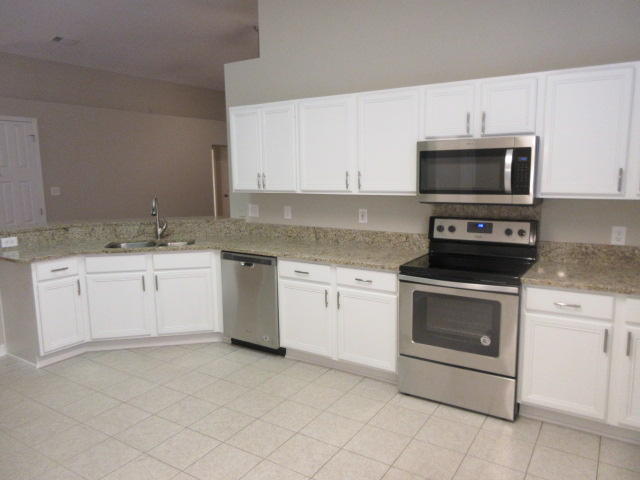 BAYOU LANDING - Residential