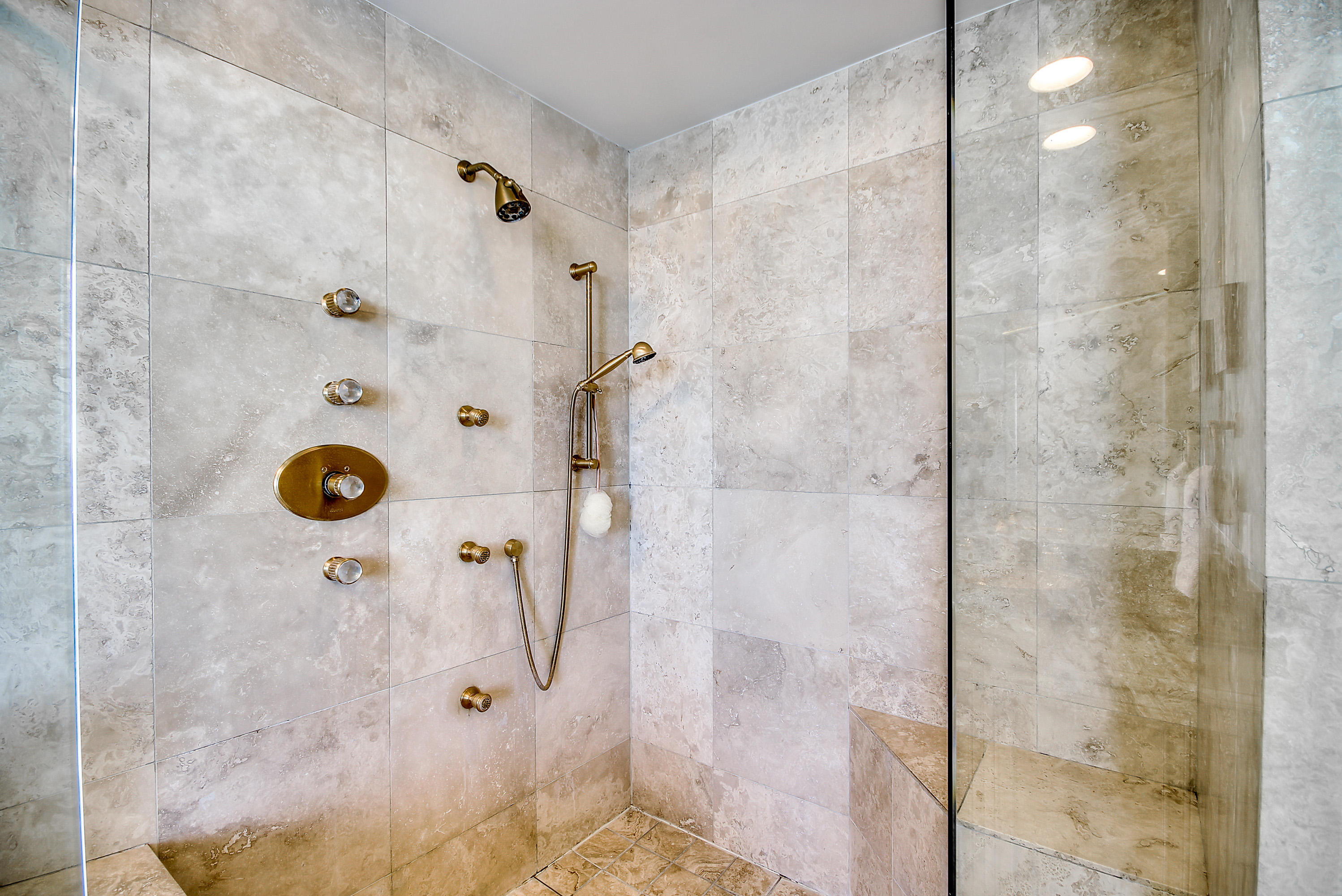 GRAND DUNES - SOUTH TOWER - Residential
