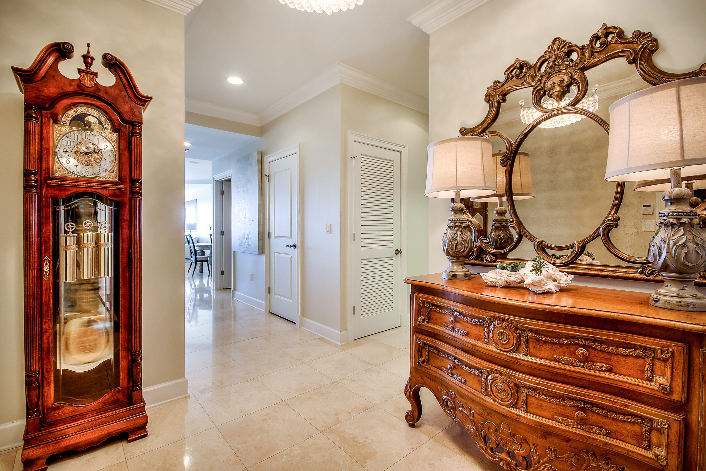 GRAND DUNES - SOUTH TOWER - Residential