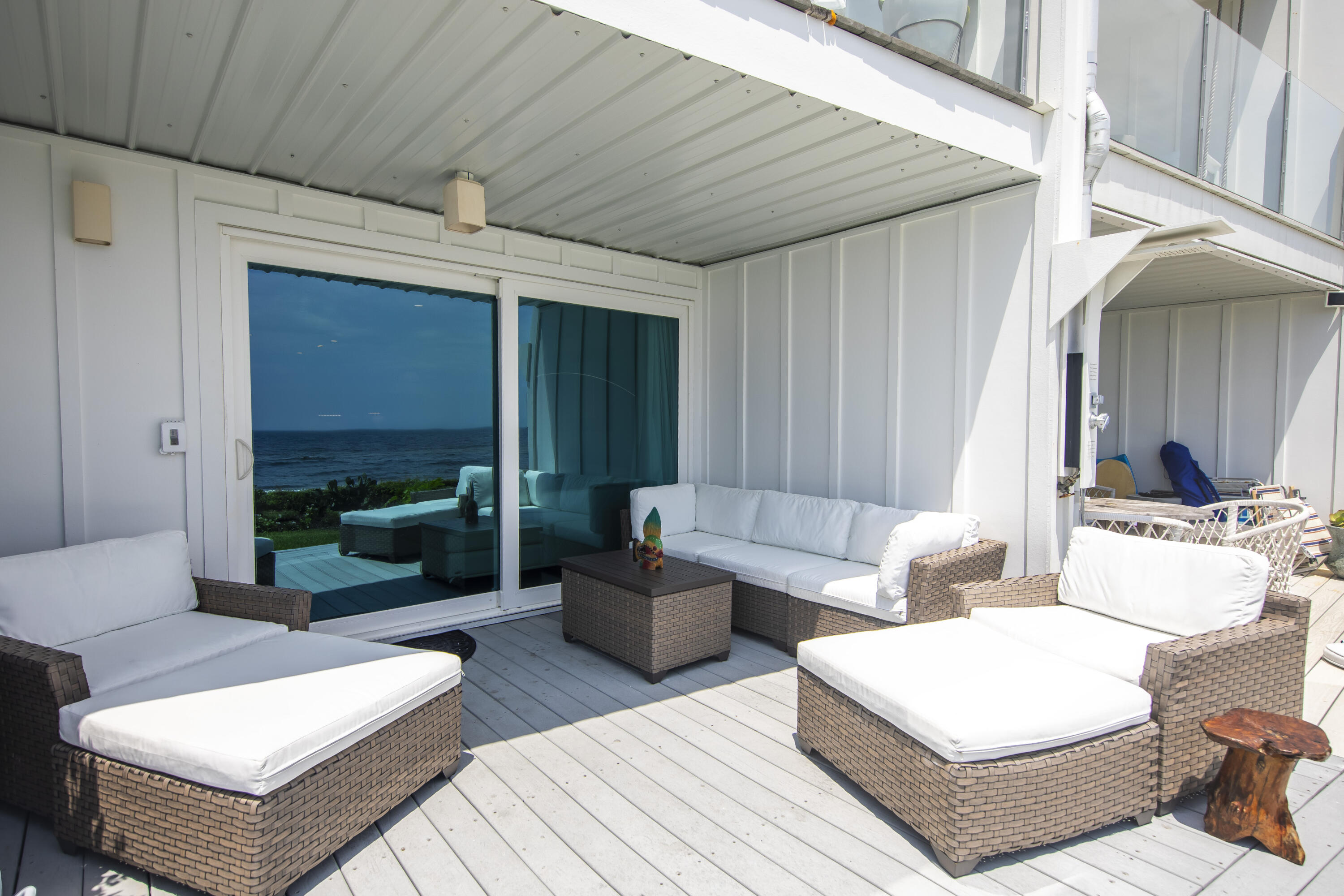 BOOTH BAY T/H - Residential