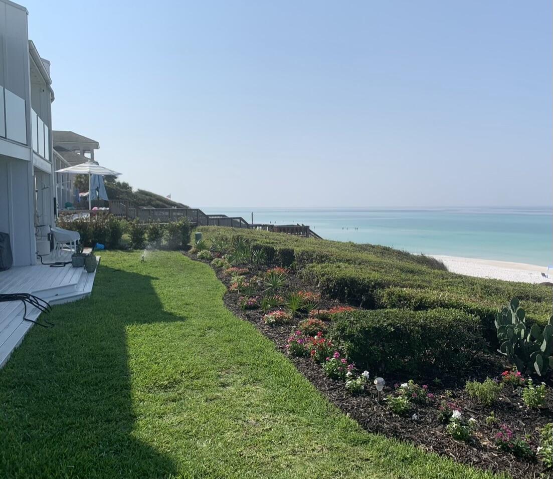 BOOTH BAY T/H - Residential