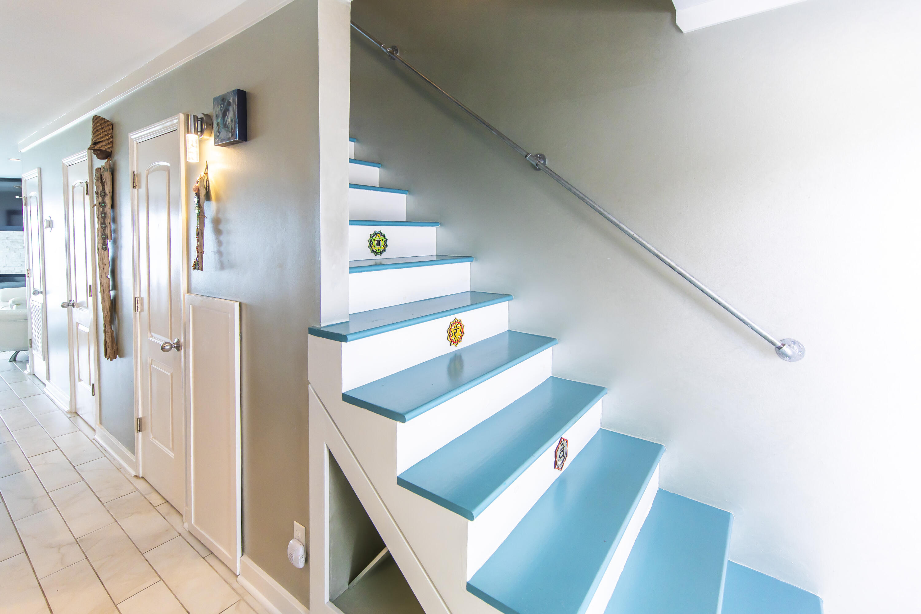 BOOTH BAY T/H - Residential