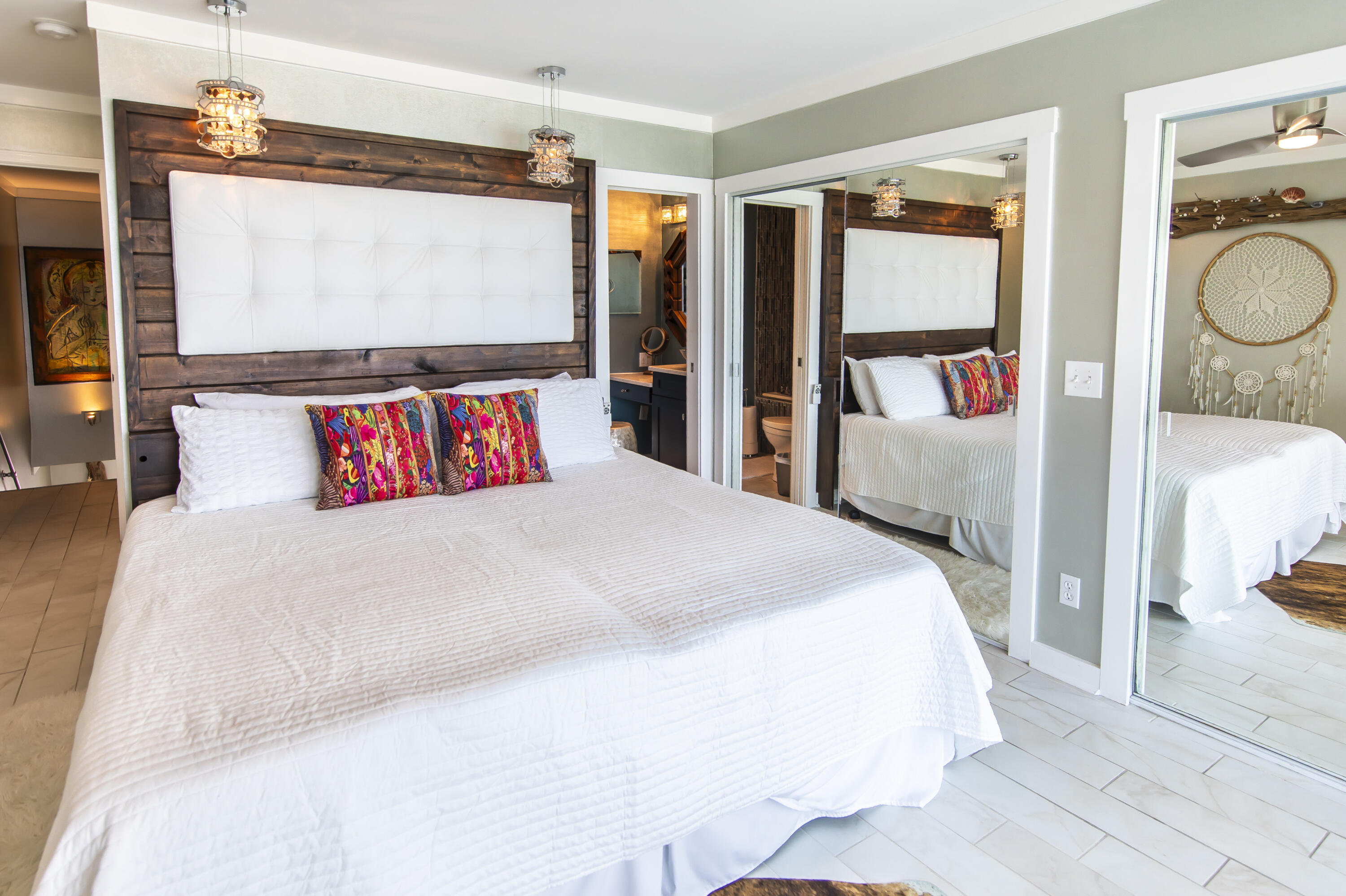 BOOTH BAY T/H - Residential