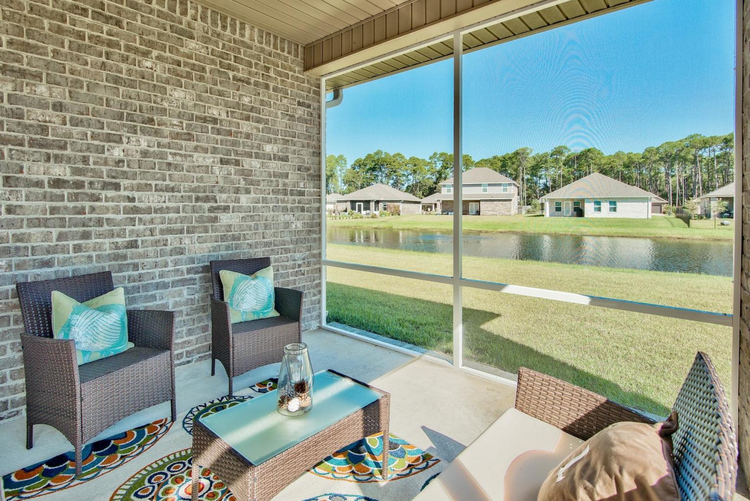 DRIFTWOOD ESTATES - Residential