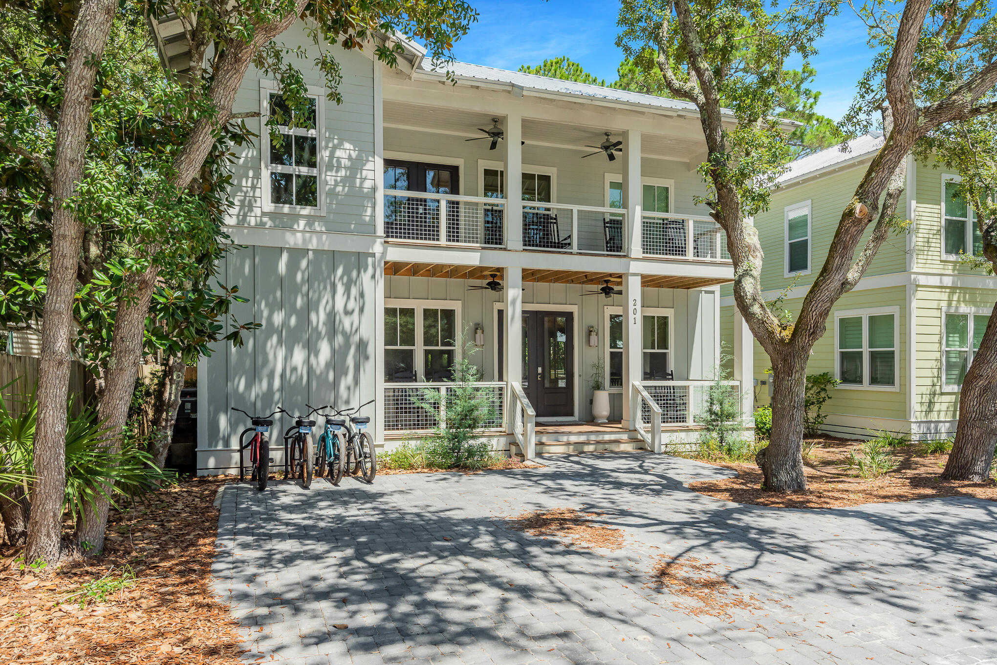 GRAYTON BEACH - Residential