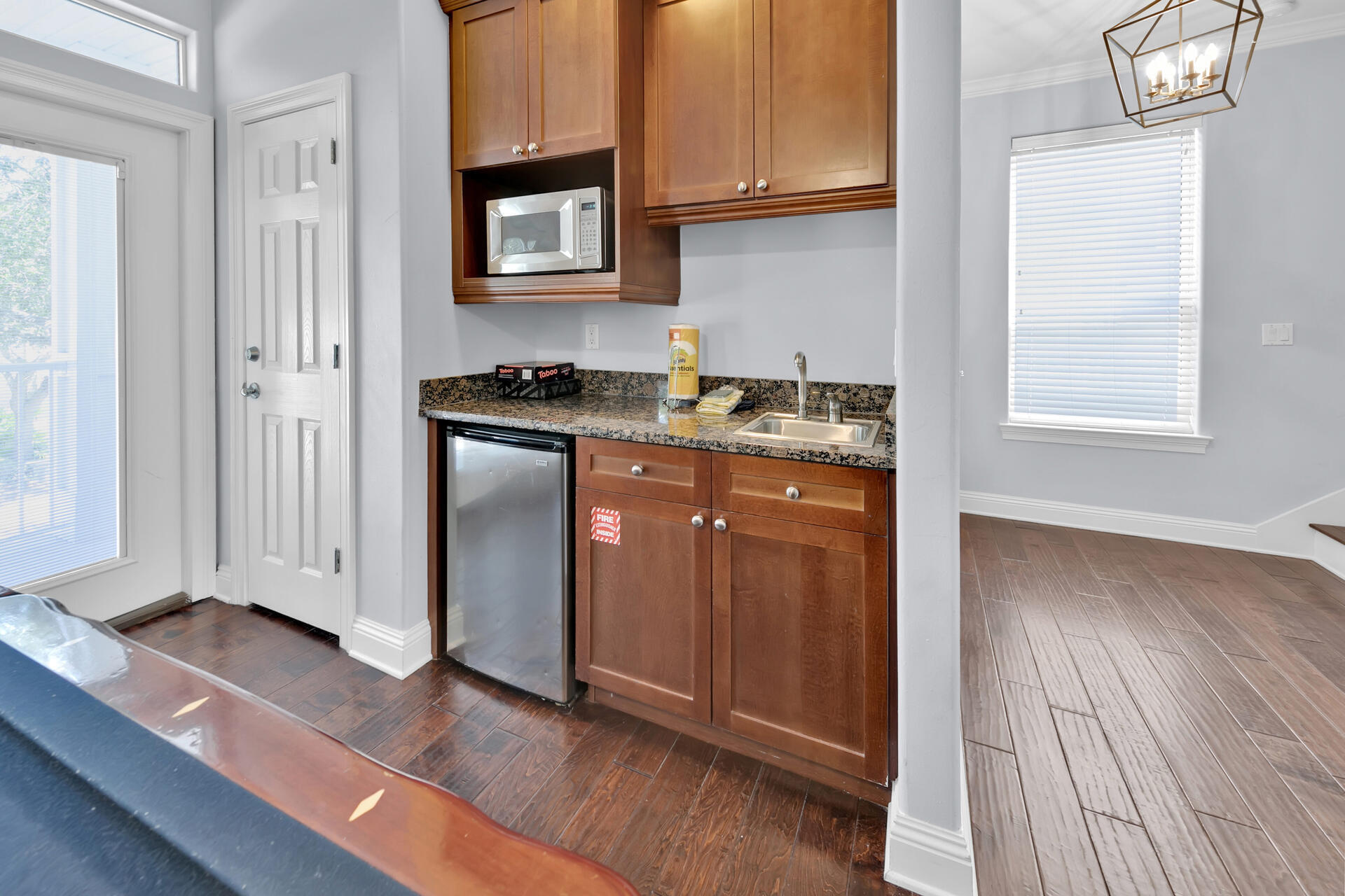 VILLAGES OF CRYSTAL BEACH - Residential