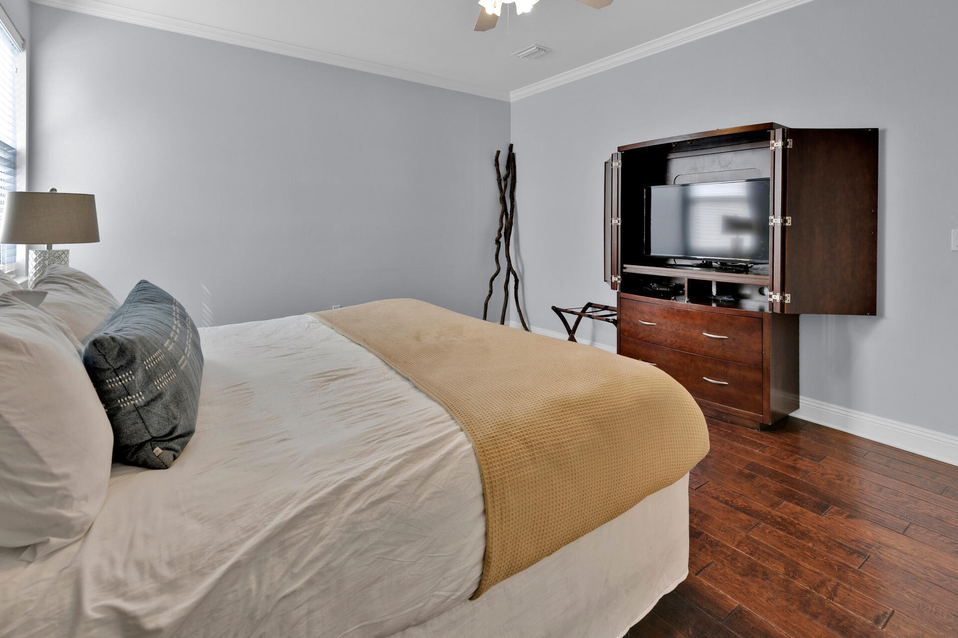 VILLAGES OF CRYSTAL BEACH - Residential