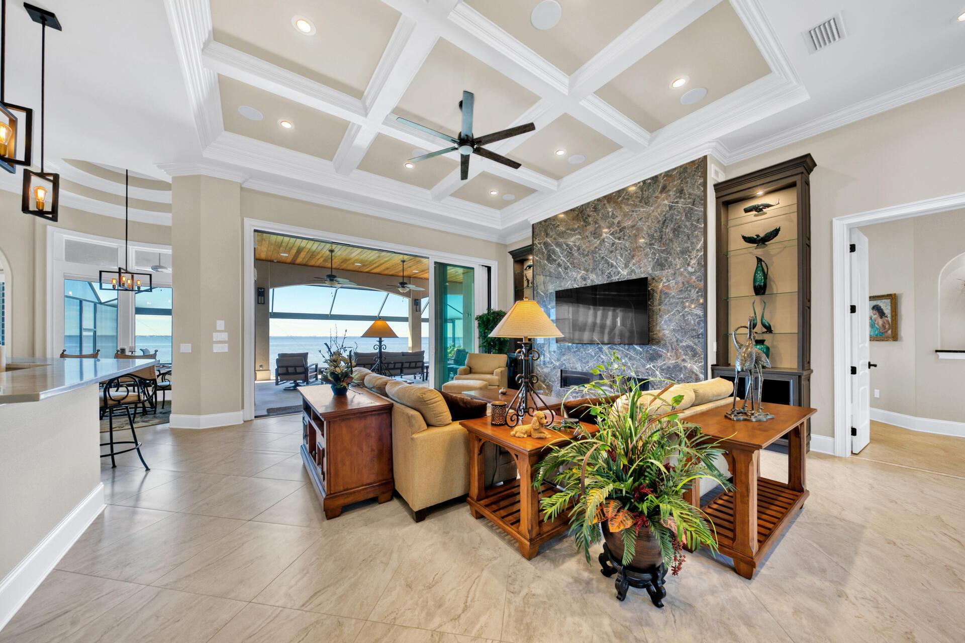 BAY HARBOUR - Residential