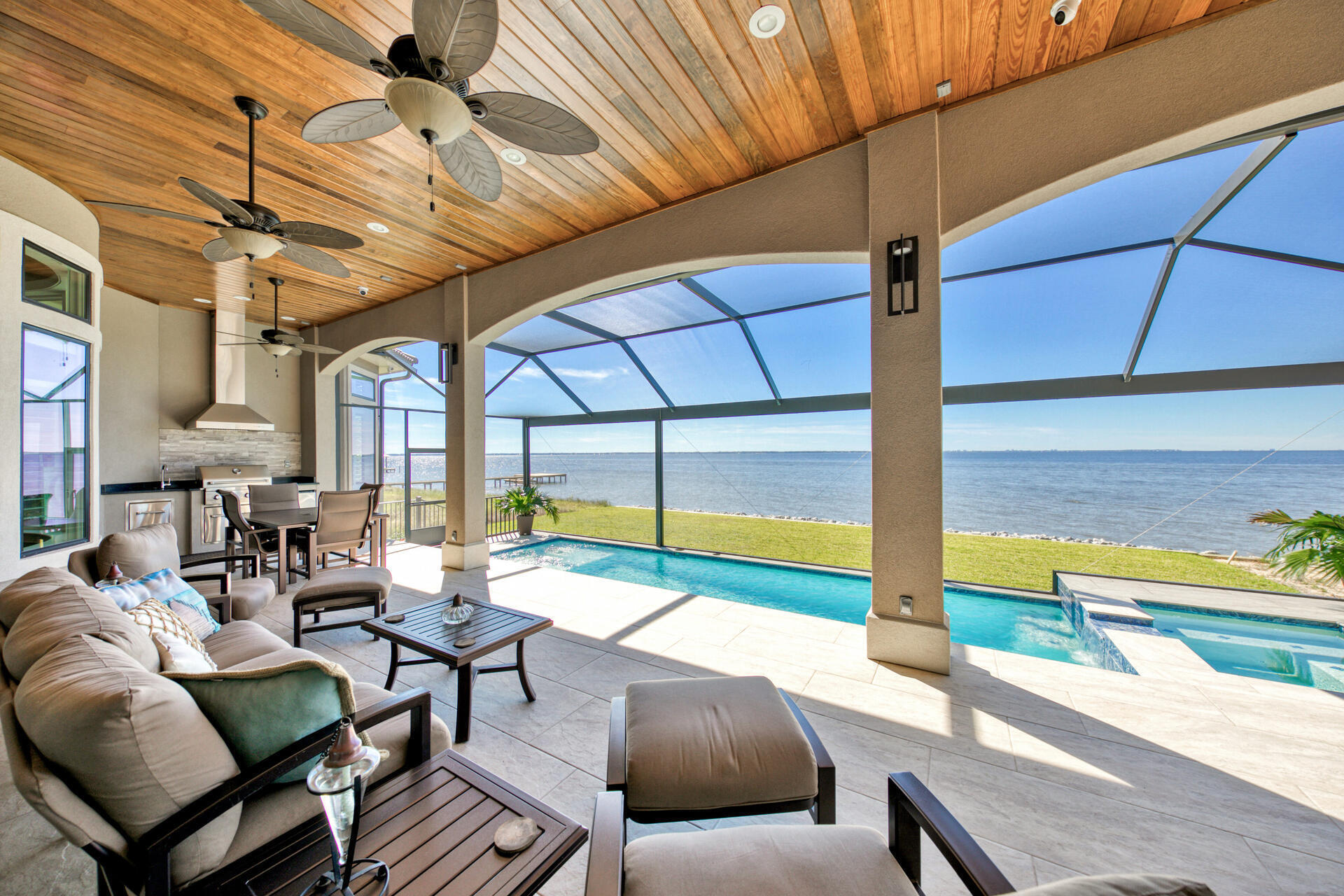 BAY HARBOUR - Residential