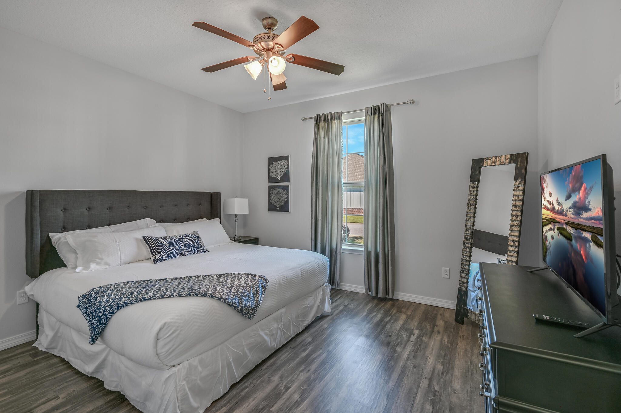 Cypress Breeze Plantation Phase IV - Residential