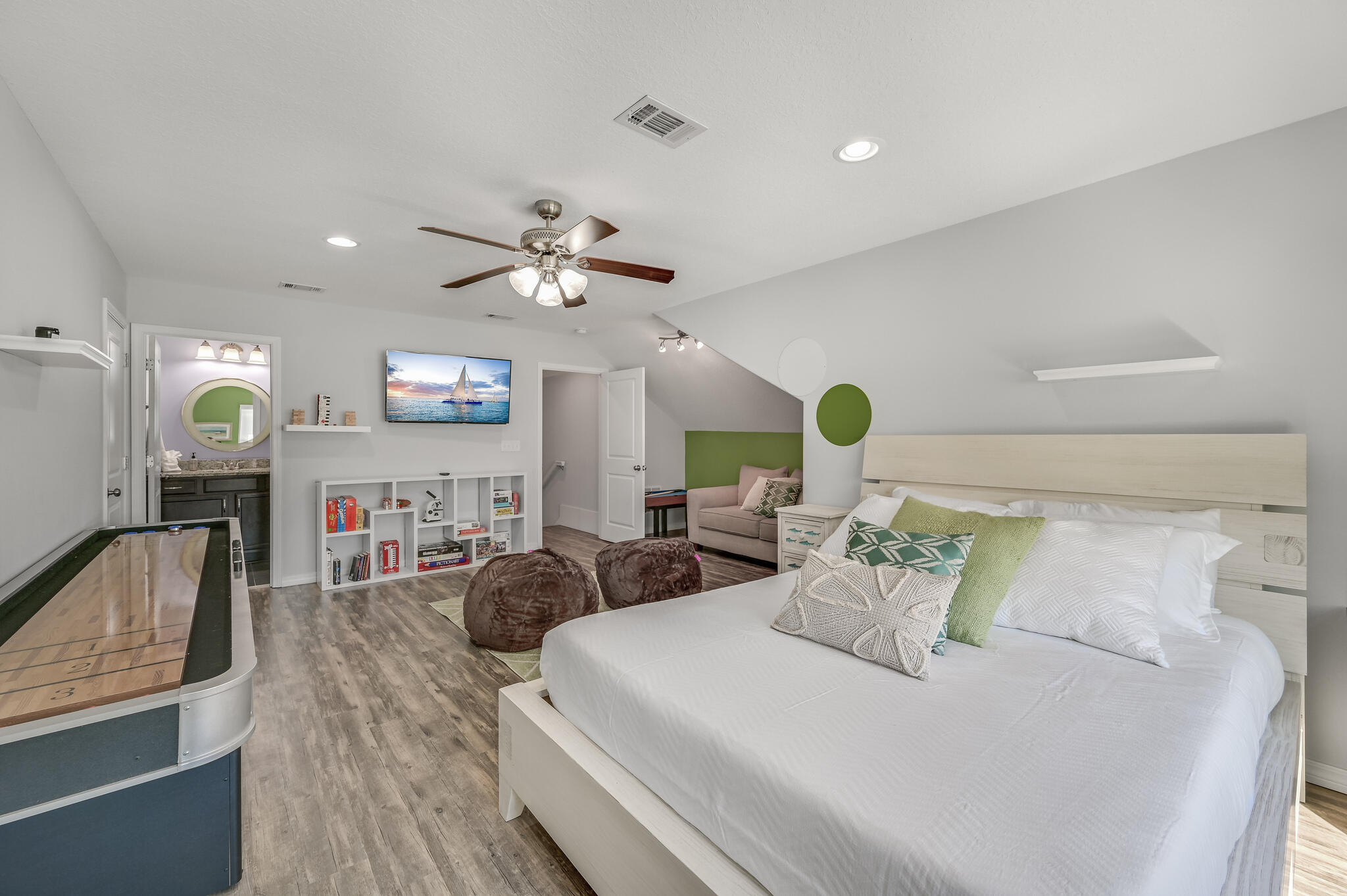 Cypress Breeze Plantation Phase IV - Residential