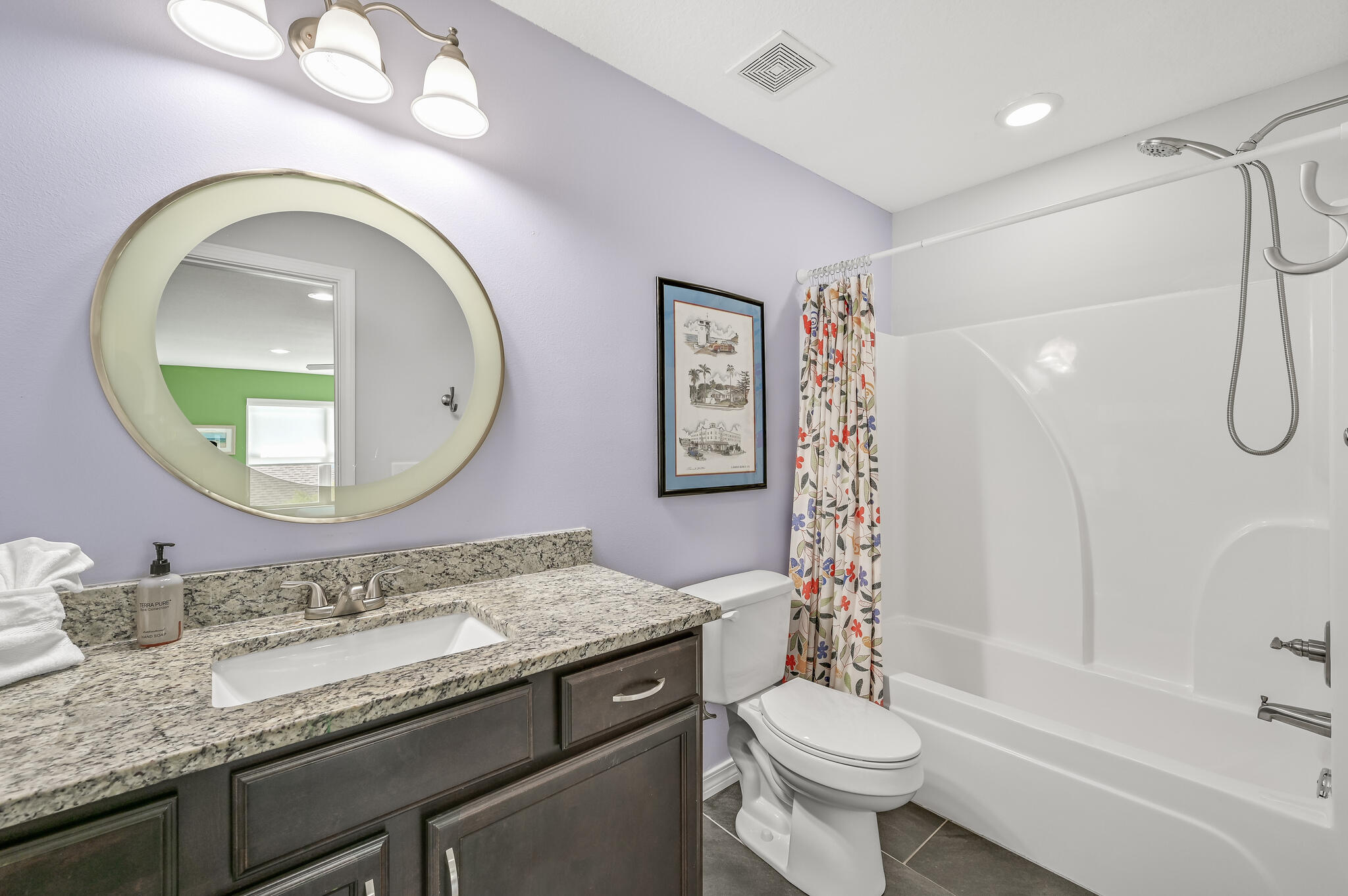 Cypress Breeze Plantation Phase IV - Residential
