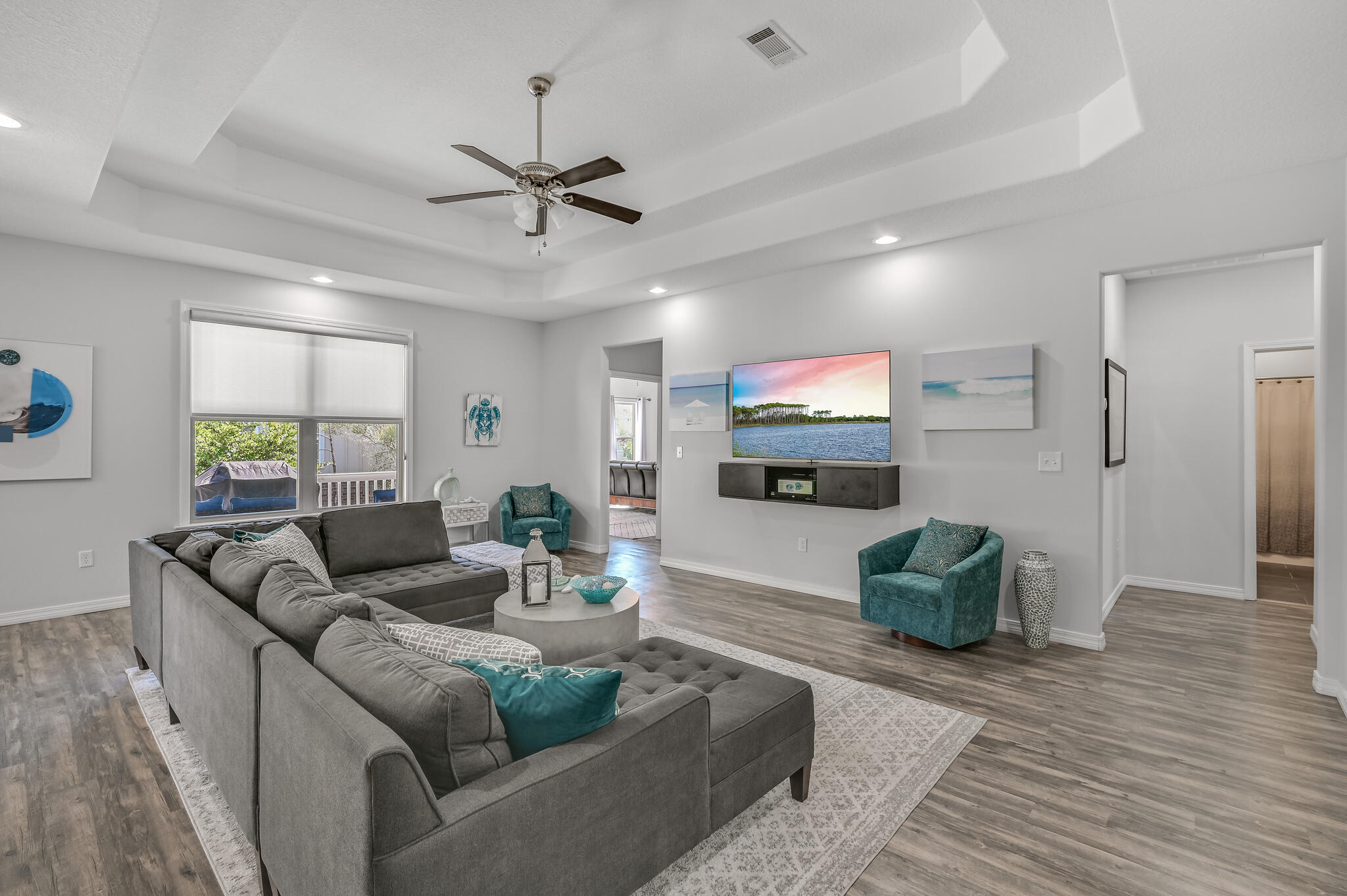 Cypress Breeze Plantation Phase IV - Residential