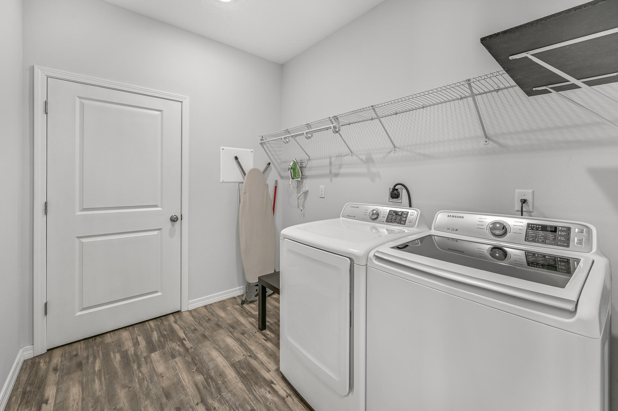 Cypress Breeze Plantation Phase IV - Residential