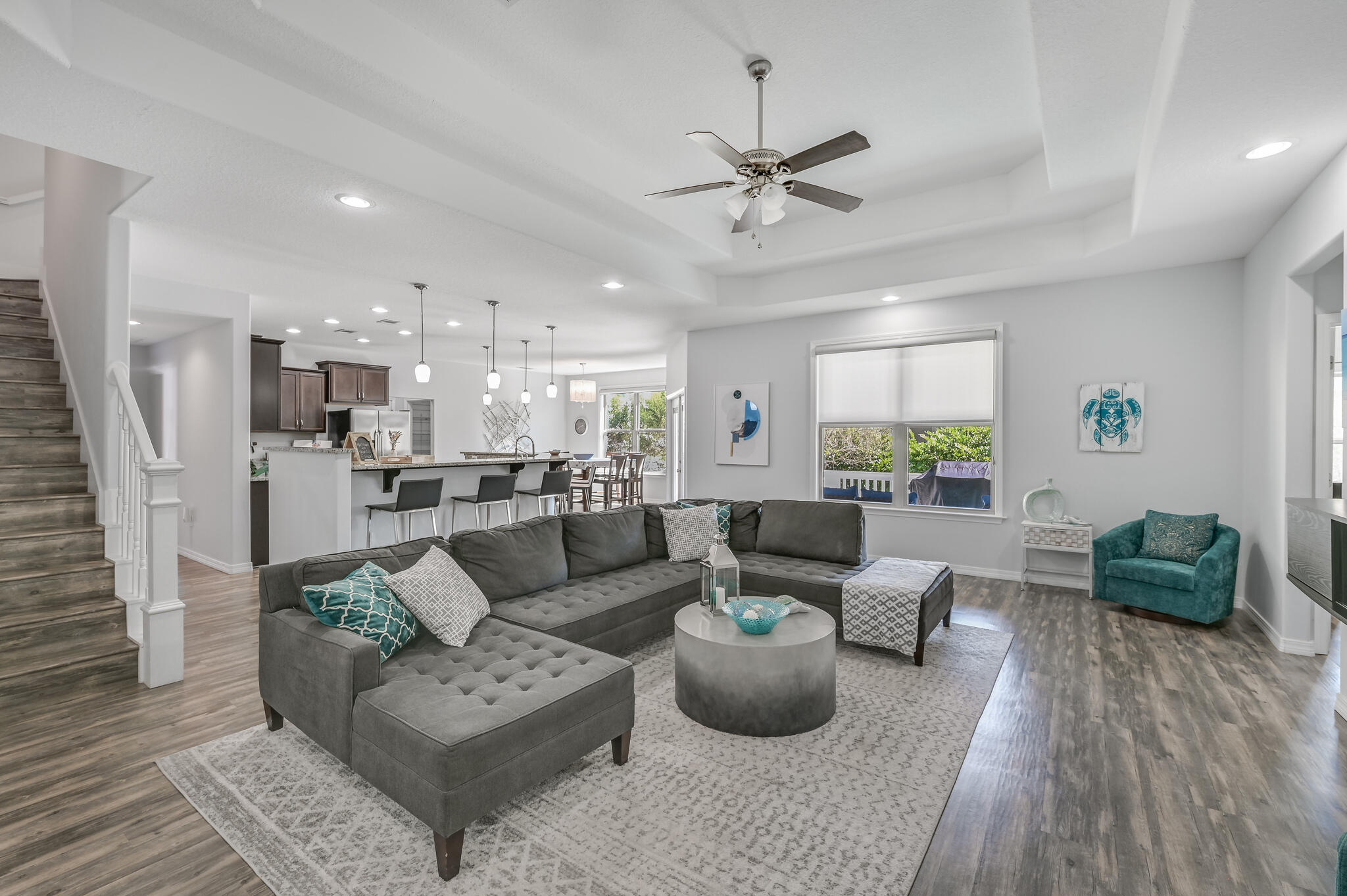 Cypress Breeze Plantation Phase IV - Residential