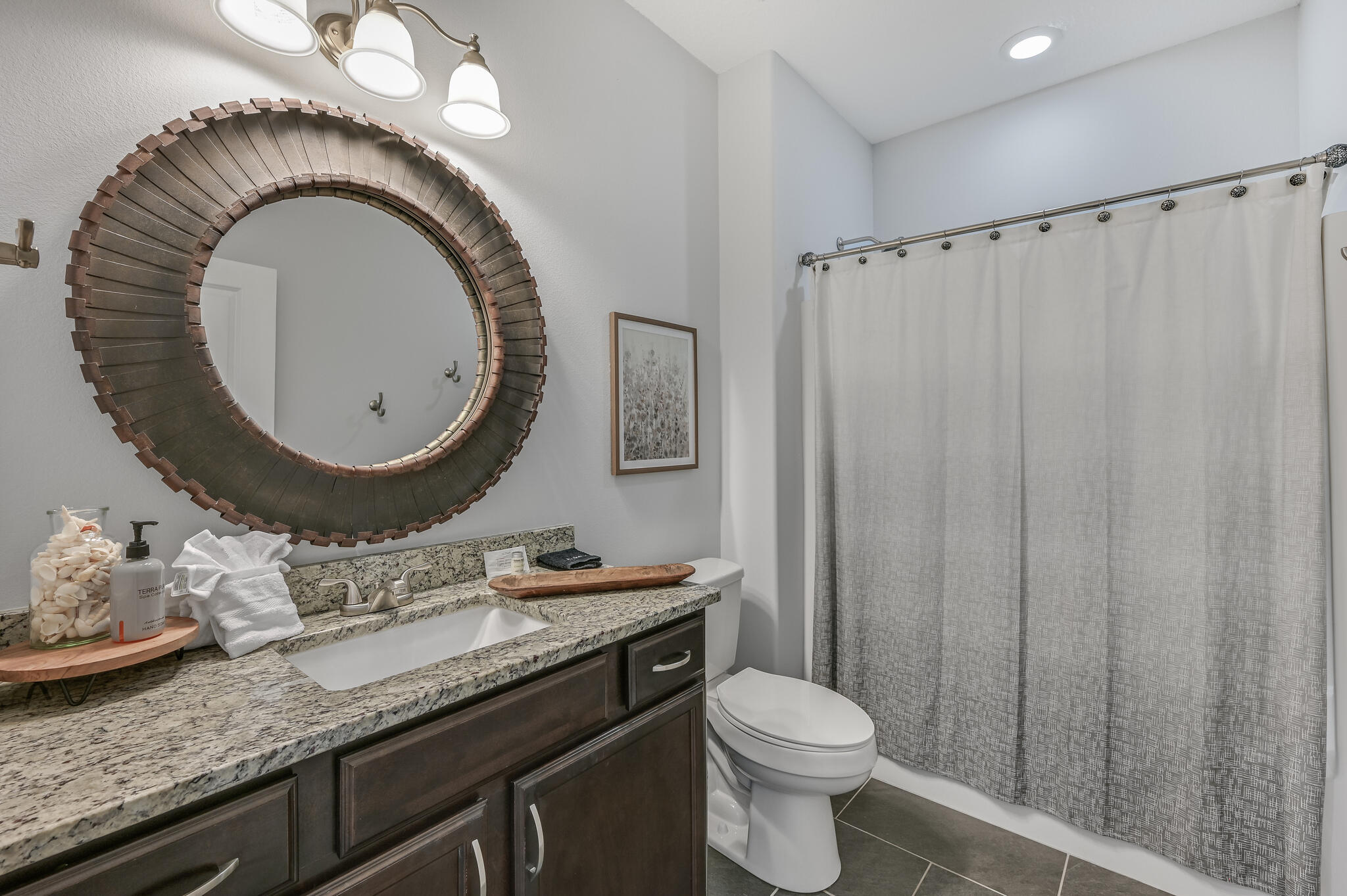 Cypress Breeze Plantation Phase IV - Residential