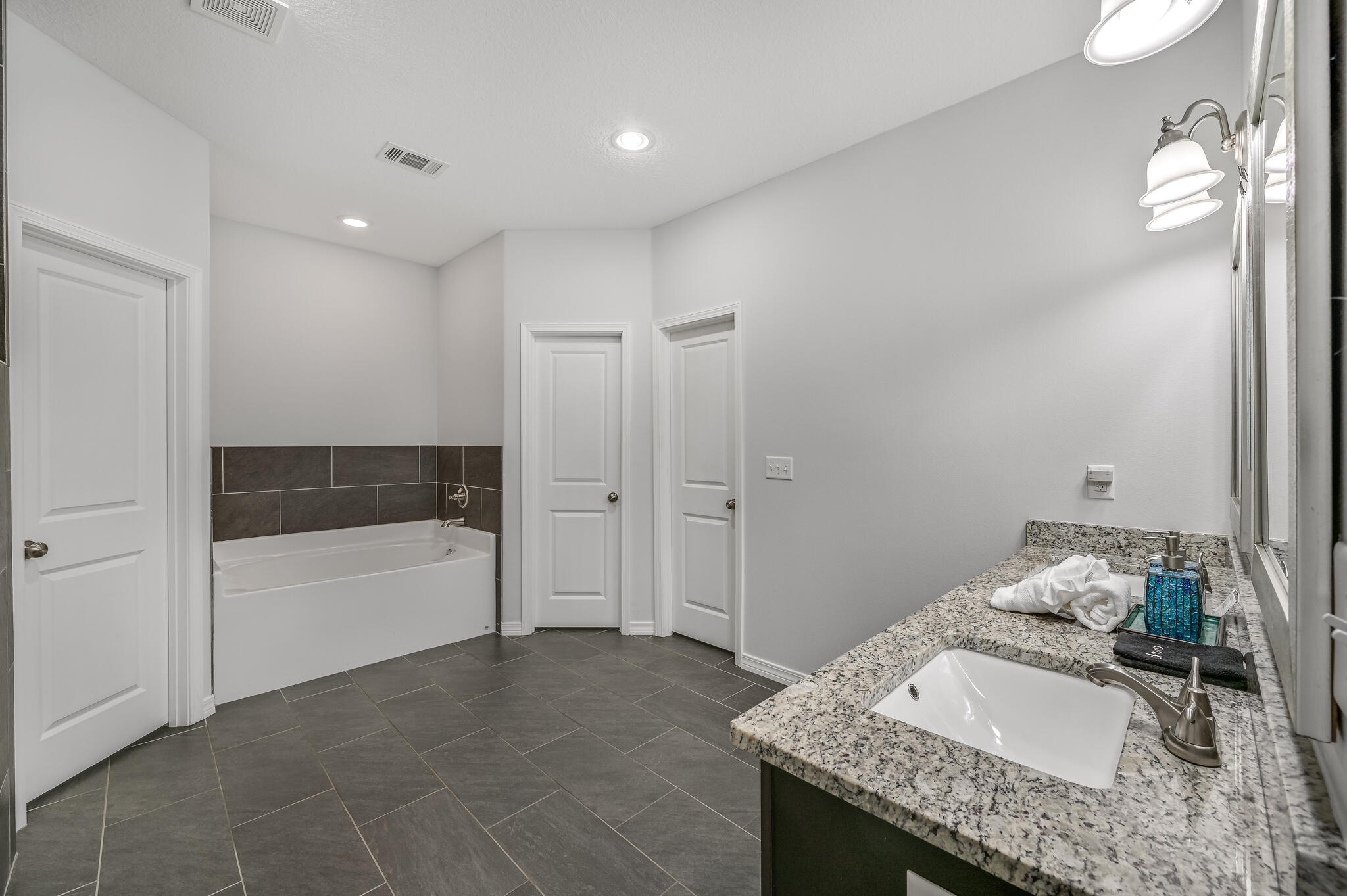 Cypress Breeze Plantation Phase IV - Residential
