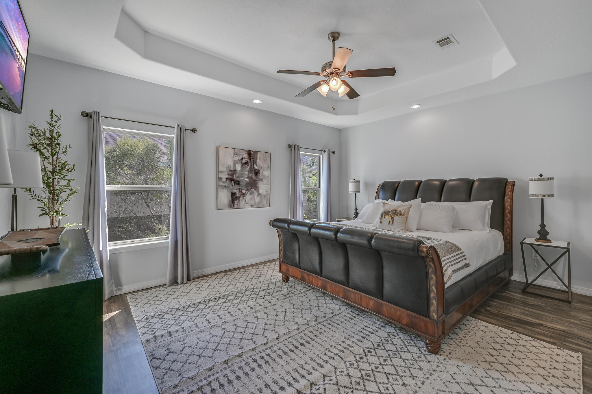 Cypress Breeze Plantation Phase IV - Residential