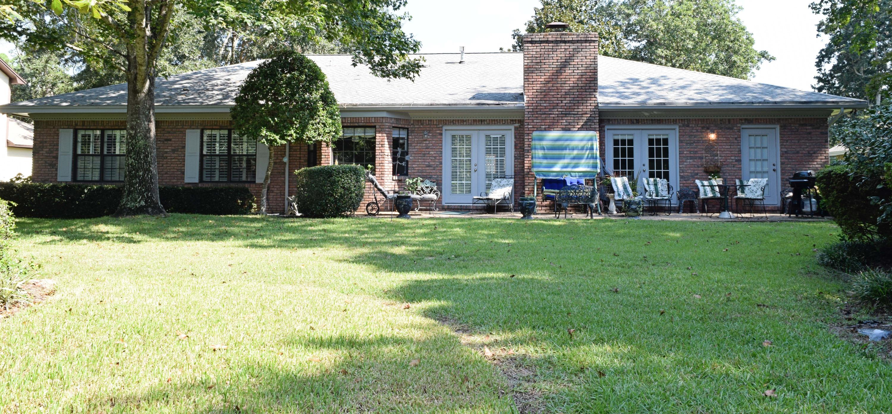 St. Andrews Village North - Residential