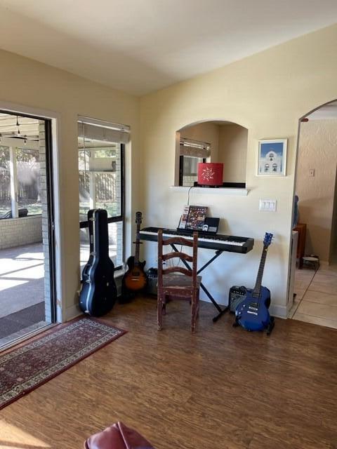 PINEWOOD ESTATES - Residential