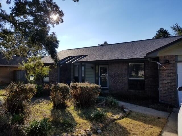 PINEWOOD ESTATES - Residential