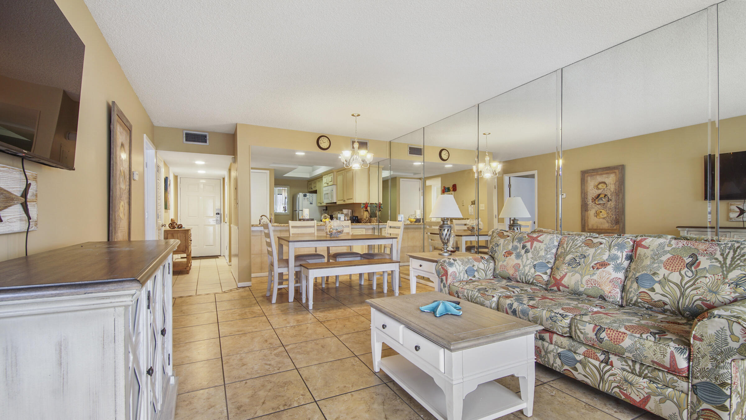 Edgewater Golf Villas 2B Condo - Residential