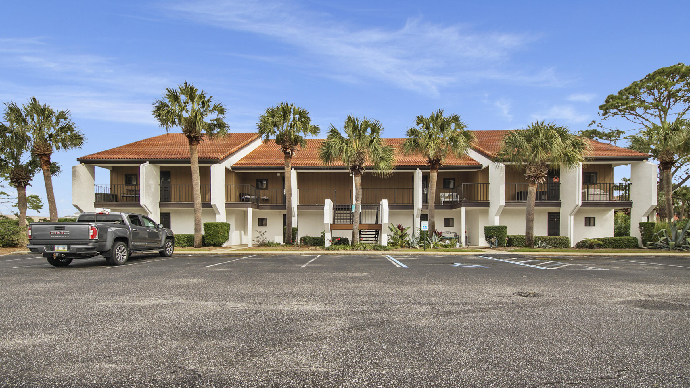 Edgewater Golf Villas 2B Condo - Residential