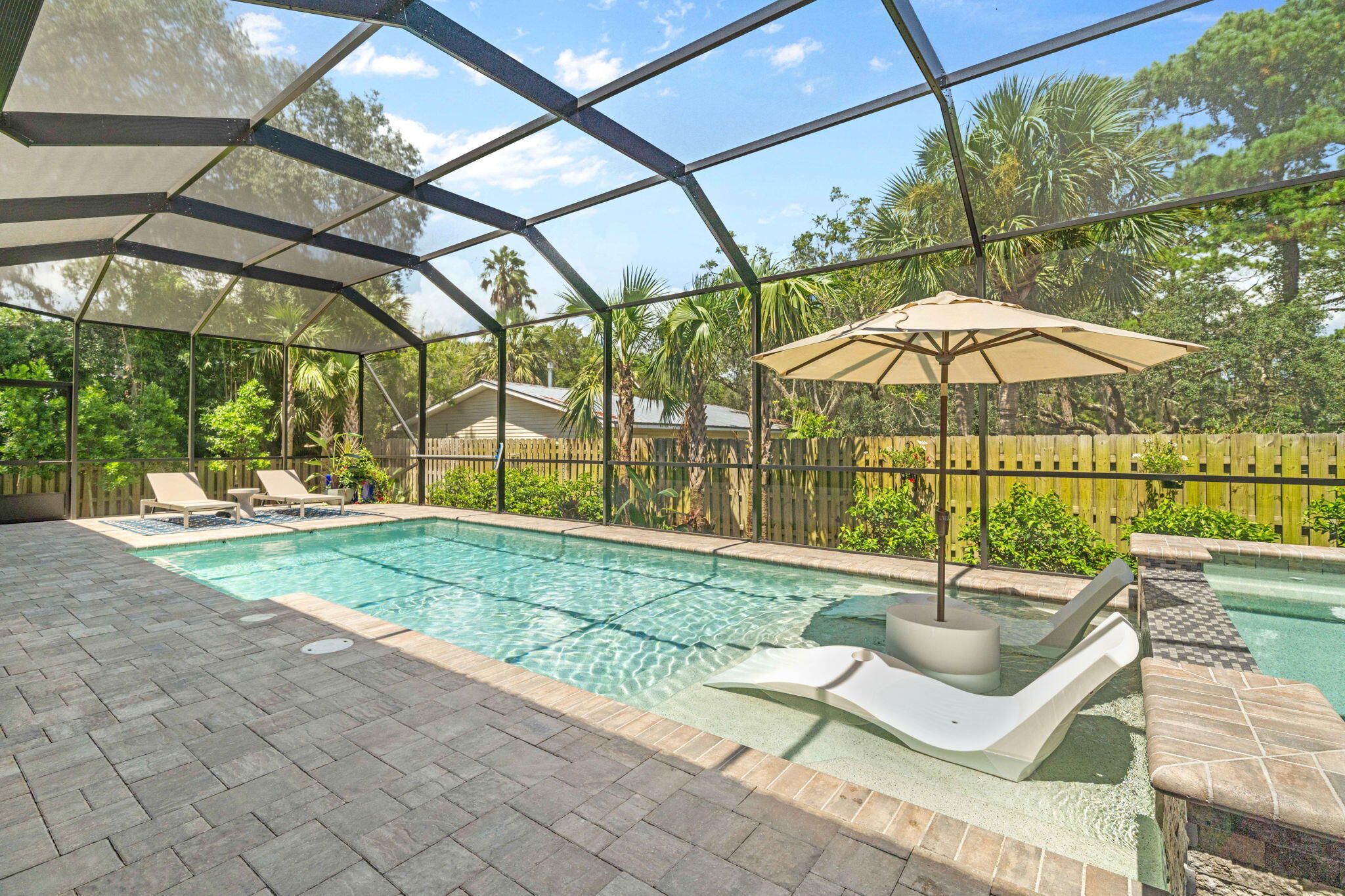 BAY OAKS S/D - Residential