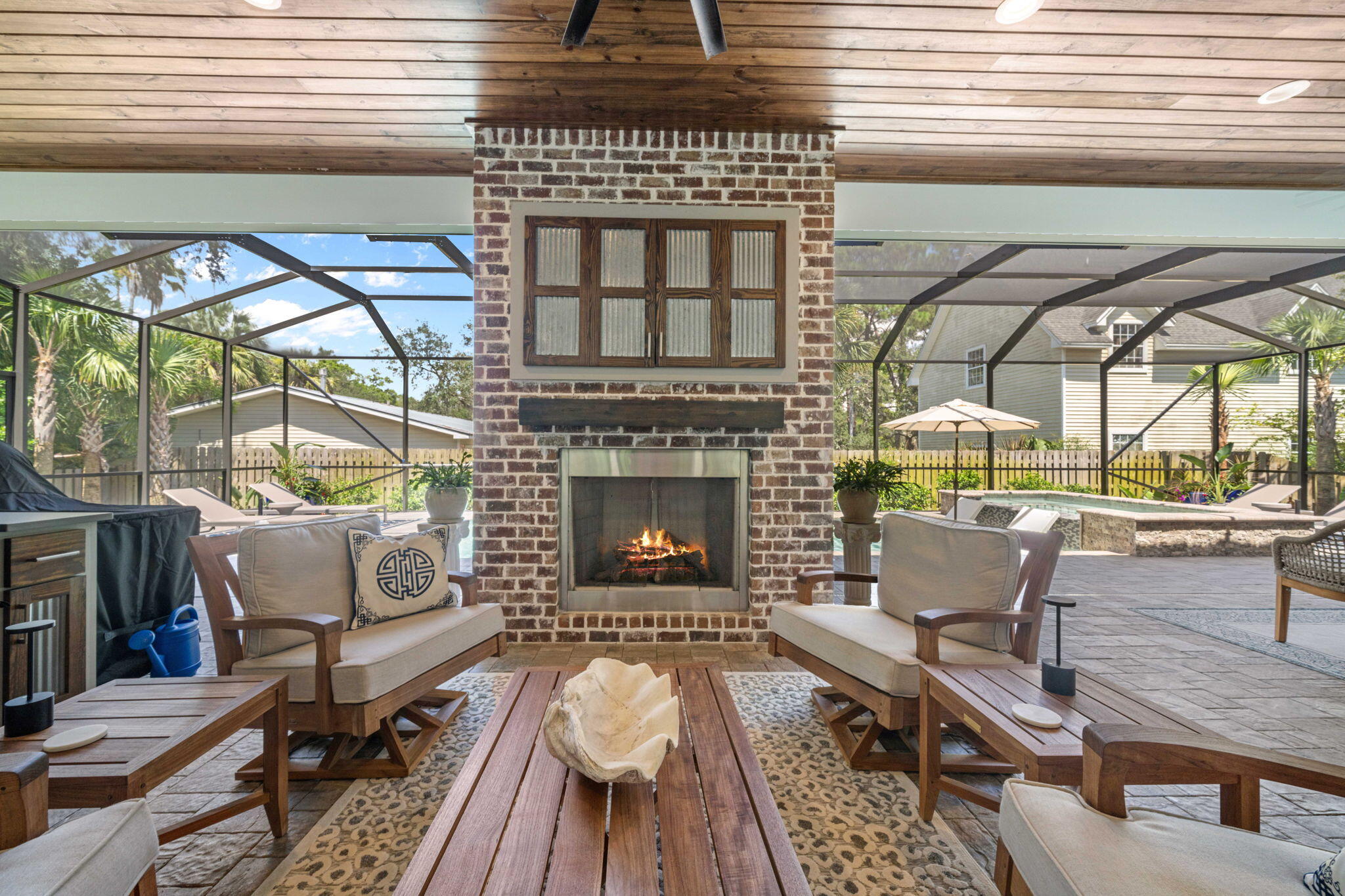 BAY OAKS S/D - Residential