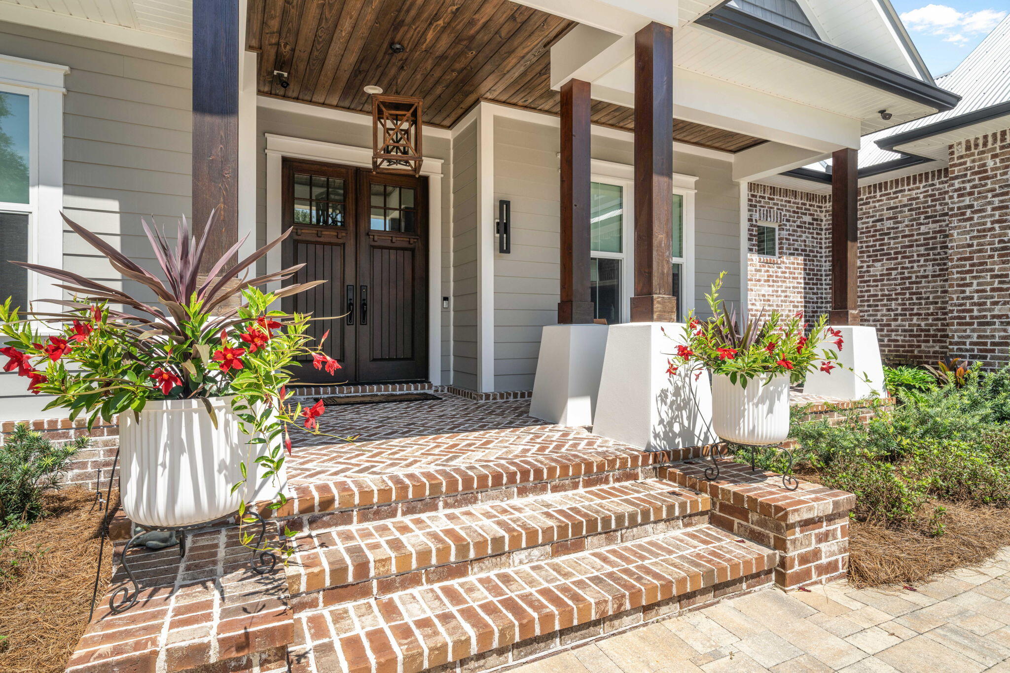 BAY OAKS S/D - Residential